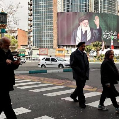 Putin e príncipe saudita discutem riscos de escalada com o Irã