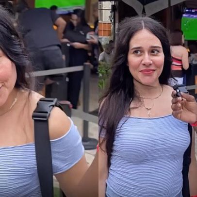 Vídeo de Alessandra Negrini viraliza; fãs se surpreendem com idade da atriz