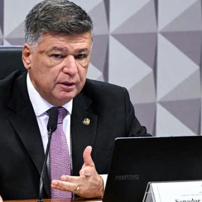 Deputados do PT pedem afastamento de Carlos Viana da presidência da CPMI do INSS