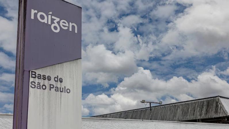 Raízen negocia com credores BNP, Bradesco, Santander e Itaú