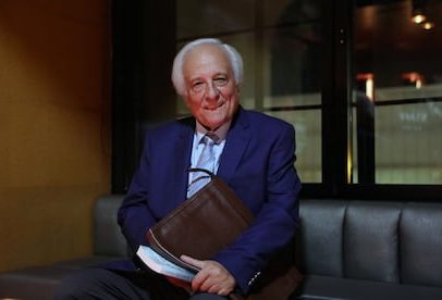 Morre o jornalista e escritor Raúl del Pozo aos 89 anos