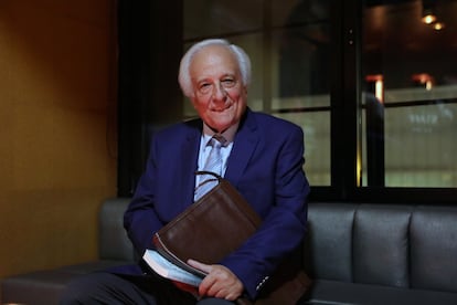 Morre o jornalista e escritor Raúl del Pozo aos 89 anos