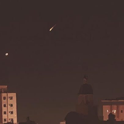 Defesa aérea total é impossível, e países terão escolhas difíceis