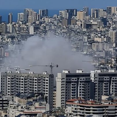 Alcance da guerra EUA-Irã envolve dez países, do Líbano à Arábia Saudita