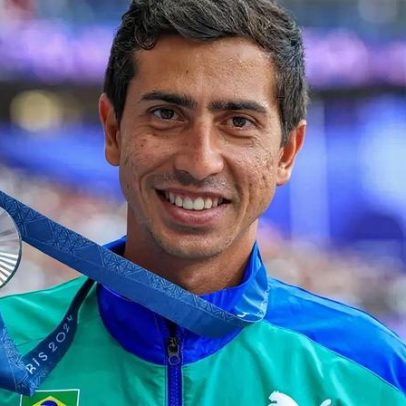 Atletismo brasileiro mira recorde de medalhas em Los Angeles 2028