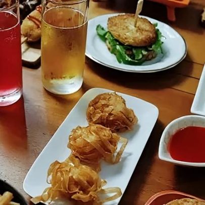 NekoFest leva gastronomia asiática ao Largo da Batata