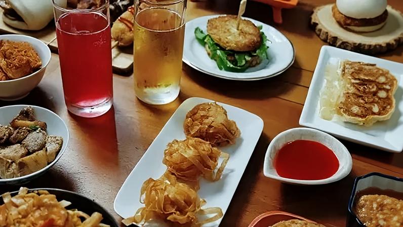 NekoFest leva os sabores da gastronomia asiática ao Largo da Batata