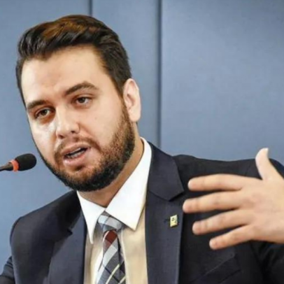 Filipe Martins recorre ao STF para tentar anular condenação