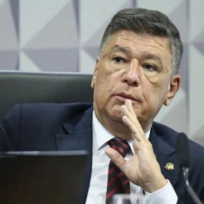 Viana busca consenso na redação do relatório da CPMI, diz à CNN