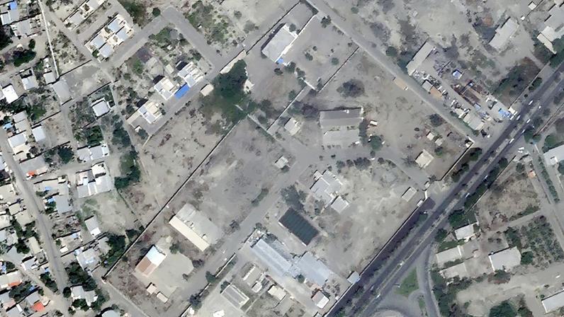 Escola no Irã onde morreram dezenas de meninas foi bombardeada em ataque a alvos múltiplos