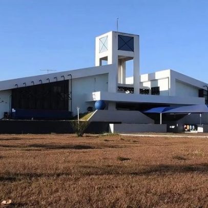 Abadia: localização e armazenamento dos restos de Césio-137 em Goiás