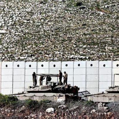 Hezbollah retorna às raízes guerrilheiras, aguarda invasão israelense