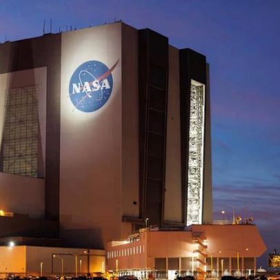 NASA confirma condições para a missão lunar de 50 anos em 1º de abril