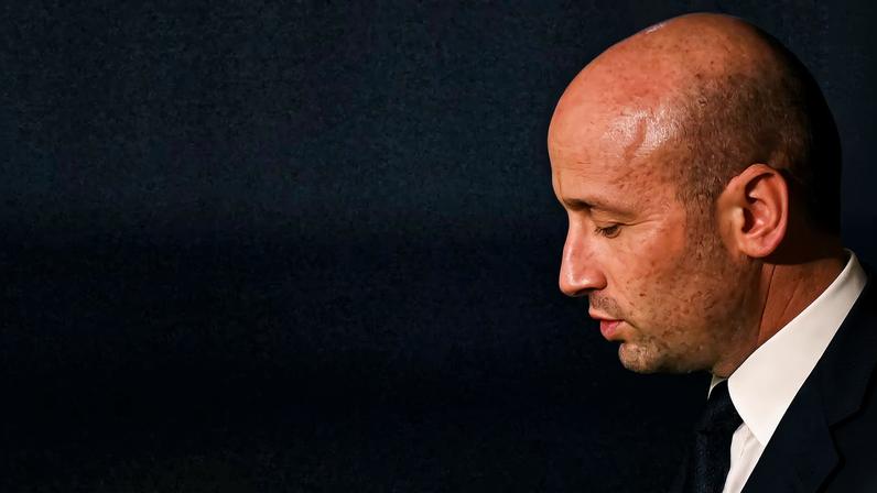 White House Deputy Chief of Staff Stephen Miller walks as U.S. President Donald Trump returns to the White House, after Israel and the U.S. launched strikes on Iran, in Washington, D.C., U.S., March 1, 2026.