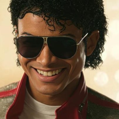Sobrinho de Michael Jackson revela exaustiva rotina de ensaios para cinebiografia