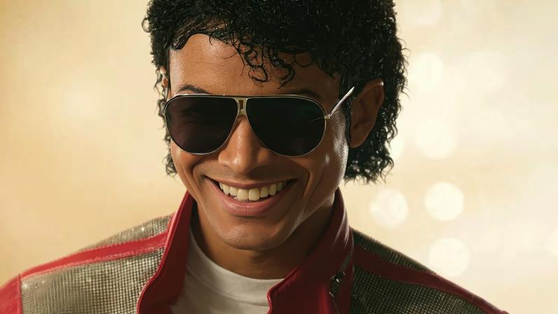 Sobrinho de Michael Jackson revela exaustiva rotina de ensaios para cinebiografia