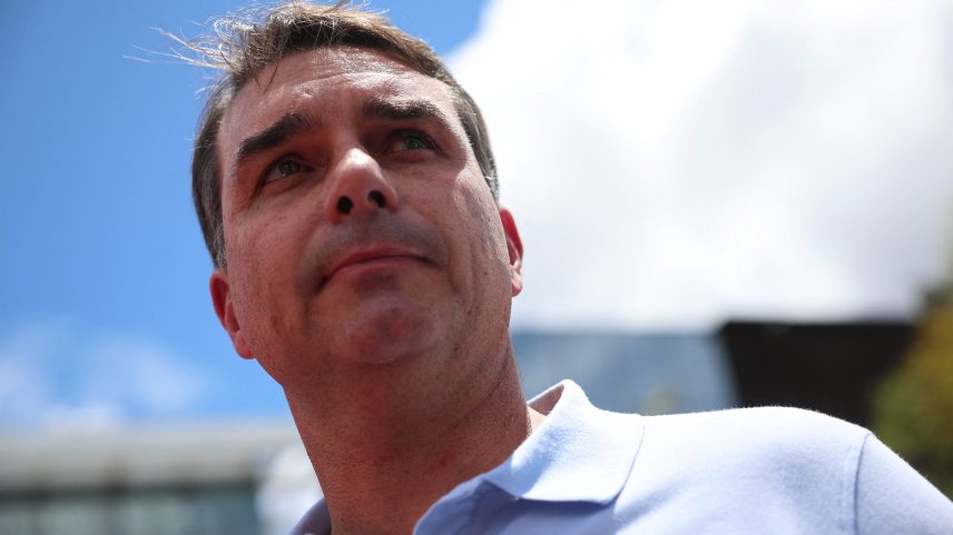 Flávio lidera disputa eleitoral no Mato Grosso