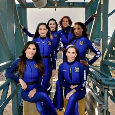 Promessa bilionária do turismo espacial enfrenta custos e escala
