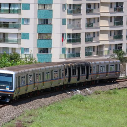 Metrô-DF apresenta proposta com concurso, extras e benefícios