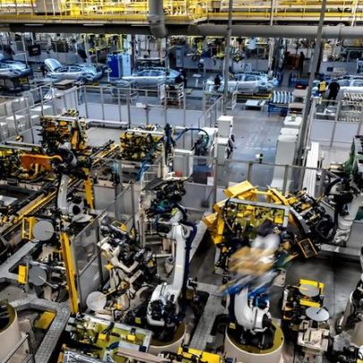 Made in America deve aceitar investimentos chineses