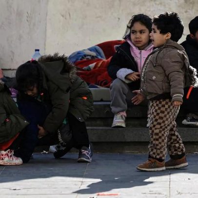 ONU: 100 mil libaneses em abrigos após avisos israelenses sem precedentes