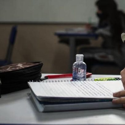Dois terços dos municípios de SP atingem metas de alfabetização