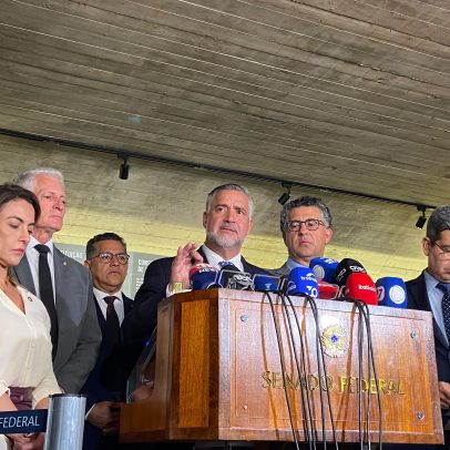 Goveristas prometem entregar relatório alternativo da CPMI do INSS à PF em 7 de abril