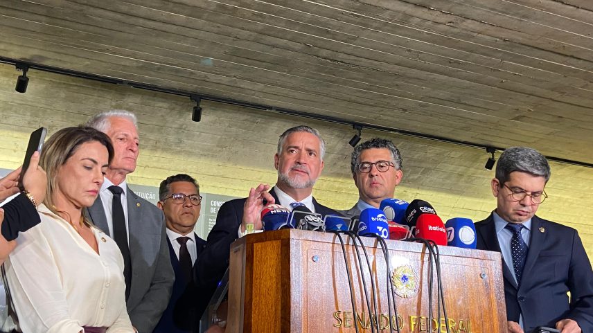 CPMI do INSS terminou sem o relatório final, com placar de 19 a 12 pela rejeição