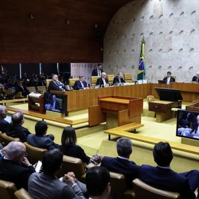 Fachin agenda julgamento do STF sobre uso de dados do Coaf para 14 de maio