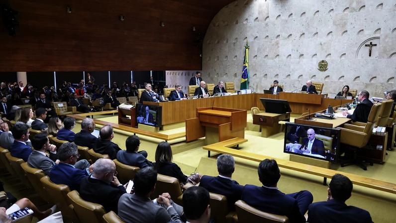 Fachin marca para 14 de maio julgamento no STF sobre uso de dados do Coaf
