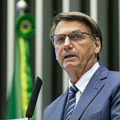 Bolsonaro tem alta prevista para esta sexta, segundo boletim