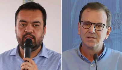 Grupos de Castro e Paes escolhem candidatos em eleição indireta