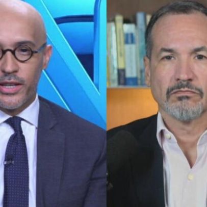Liberdade de Opinião: fala de Eduardo pode afetar domiciliar de Bolsonaro