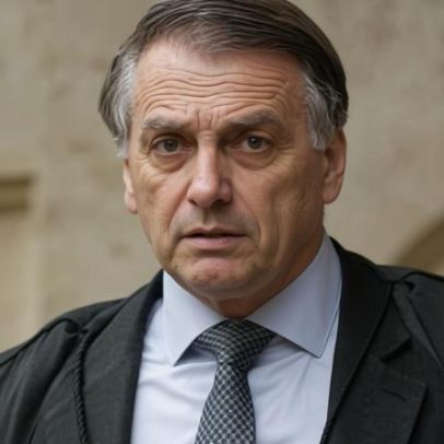 Médicos enviam prontuário de Bolsonaro a Moraes para avaliação domiciliar