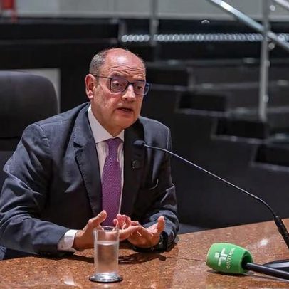 Quem é Ricardo Couto de Castro, presidente do TJ, e governador do Rio de Janeiro
