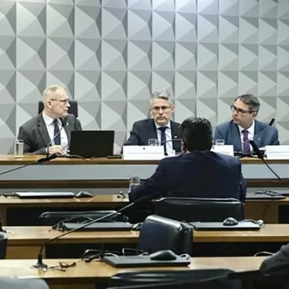 CPI recorre de decisão de Fachin sobre sigilo de empresa ligada a Toffoli