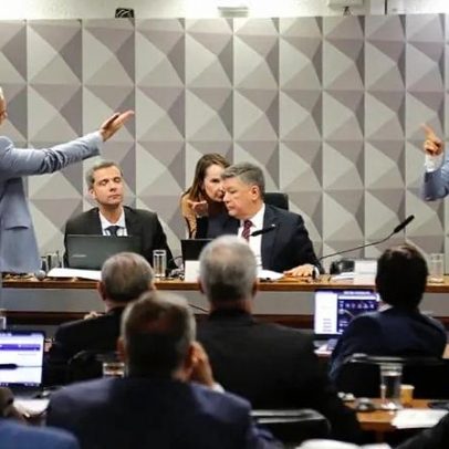 CPI corre para concluir trabalhos até sábado sem prorrogação