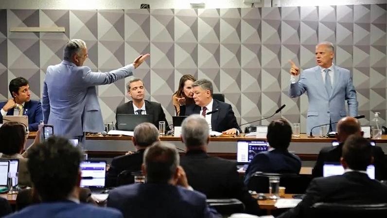 CPI do INSS