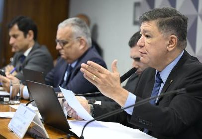 CPMI entra em reta final; espera STF sobre prorrogação