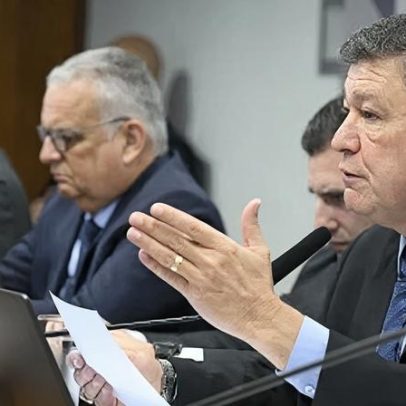 CPMI cancela sessão que ouviria chefe da Dataprev e ex-noiva de Vorcaro