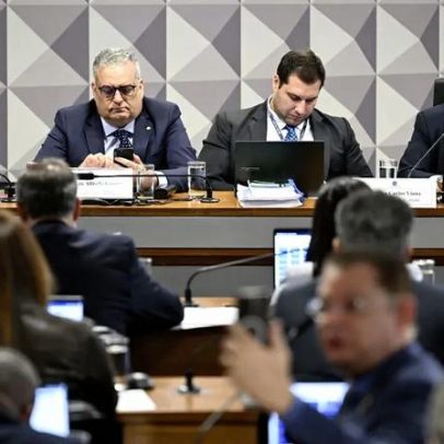 CPMI realiza reunião nesta quinta após prorrogação em análise no STF
