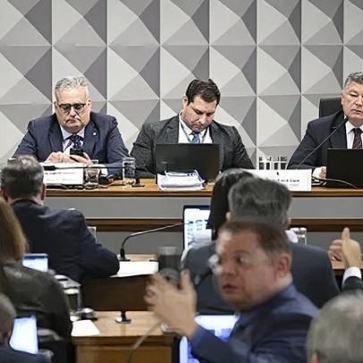 STF libera pelo menos dez pessoas de depor na CPMI do INSS