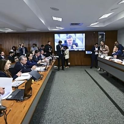 Governo busca limitar prorrogação da CPMI do INSS a 15 dias