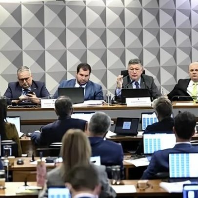 CPMI do INSS pode encerrar sem relatório final