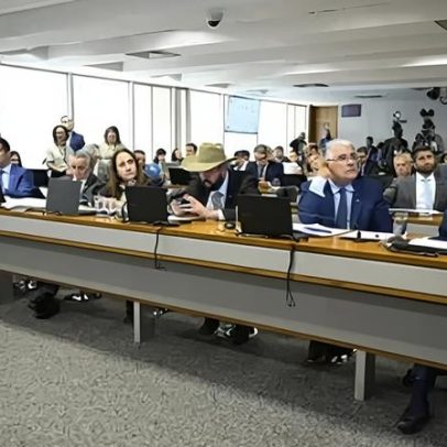 CPMI do INSS avança para indiciamentos; dúvida permanece sobre Lula