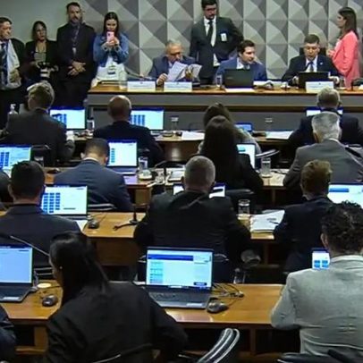Comissão vai ao STF para prorrogar trabalhos envolvendo Vorcaro