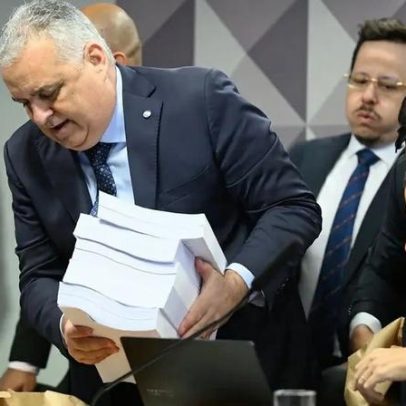 CPMI aponta participação de escalões no encobrimento de assalto a aposentados