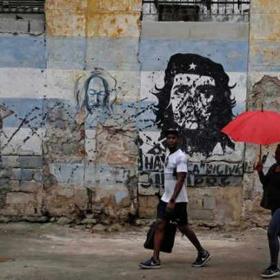 Cubanos clamam por diálogo com Trump, não confronto