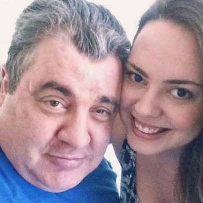 Filha de Gerson Brenner descreve último encontro com o pai
