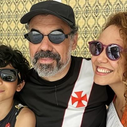 Humorista diz ter vivido dez anos felizes após atropelamento de filho no RJ